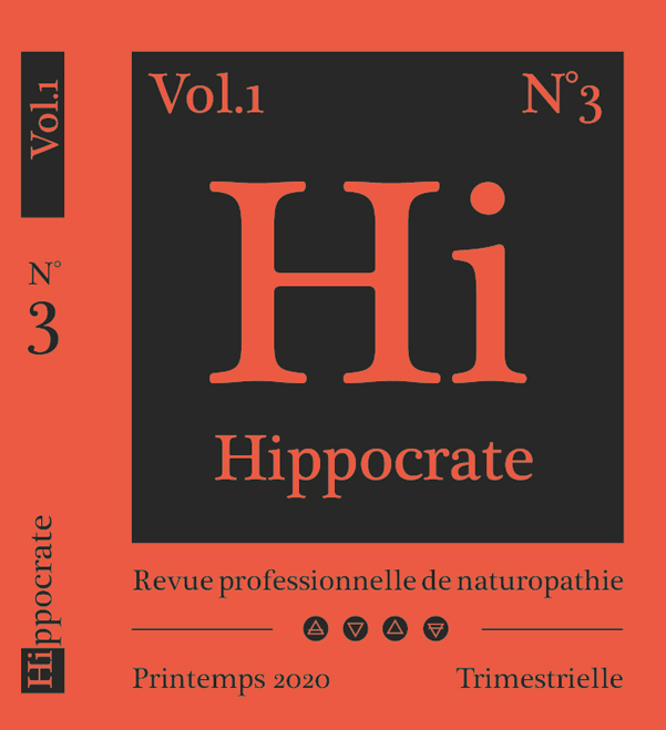 N°3 Vol.1
